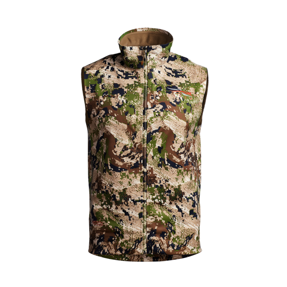 Жилет Mountain Vest New (; M; Optifade Subalpine)